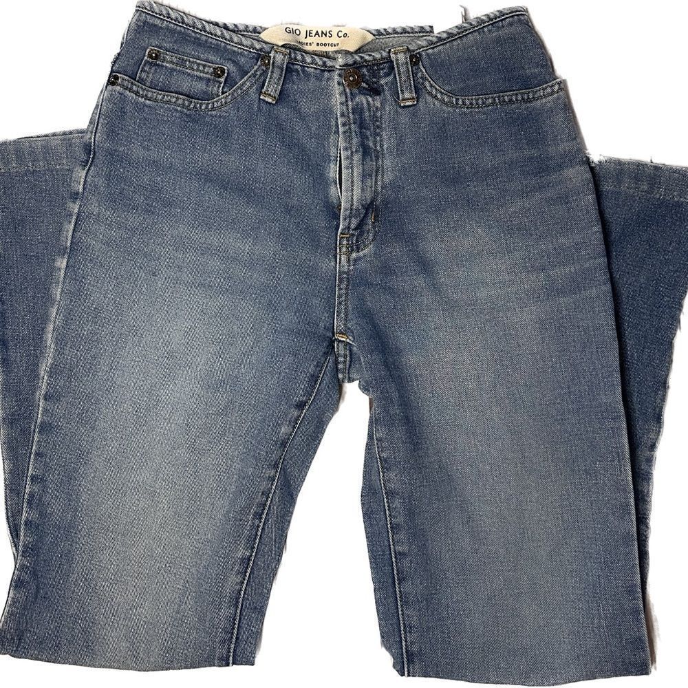 Gio Jeans Co Bootcut Jeans